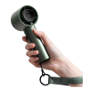 JISULIFE FA53-GREEN Handheld Fan Pro1(FA53 ABS version) with