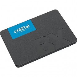 Crucial? BX500 2000GB SATA 2.5 inch SSD CT2000BX500SSD1