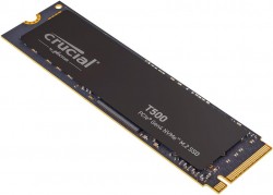 Crucial? T500 2TB PCIe Gen4 NVMe M.2 SSD CT2000T500SSD8