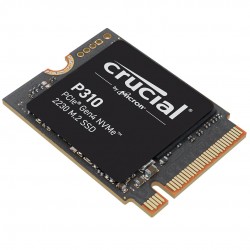 Crucial? P310 1TB PCIe Gen4 2230 NVMe M.2 SSD CT1000P310SSD2