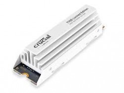 Crucial? T705 2TB PCIe Gen5 NVMe M.2 SSD with limited editio