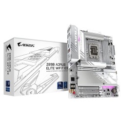 GIGABYTE Z890 AORUS ELITE WIFI 7 ICE M0THERBOARD Z890 AORUS 