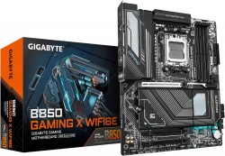 GIGABYTE B850 GAMING X WIFI 6E M0THERBOARD B850 GAMING X WIF
