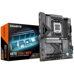 GIGABYTE X870 EAGLE WIFI7 M0THERBOARD X870 EAGLE WIFI7
