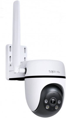 TP-LINK Tapo C501GW Outdoor Pan/Tilt 4G LTE Camera