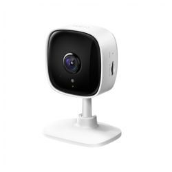 TP-LINK Tapo C110 Home Security Wi-Fi Camera