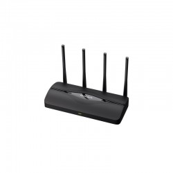 Mercusys MR27BE BE3600 Dual Band Wi-Fi 7 Router 2.5G Ports: 