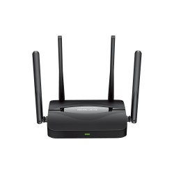 Mercusys MR25BE BE3600 Dual Band Wi-Fi 7 Router