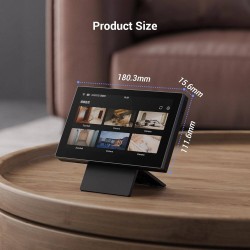 EZVIZ CS-SD7 SD7 Smart Screen