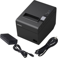 EPSON C31CH51543 TM-T82III-543: BOX PRINTER FOR POS