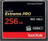 SanDisk Extreme Pro CF, CFXPS 256GB, VPG65, UDMA 7, 160MB/s 
