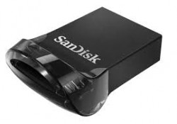 SanDisk Ultra Fit USB Flash Drive, CZ430 32GB, USB3.2 Gen 1,