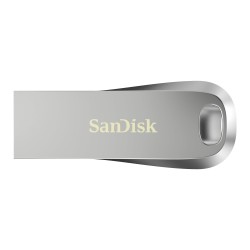 SanDisk Ultra Luxe? USB 3.2 Gen 1, Flash Drive, CZ74 256GB, 