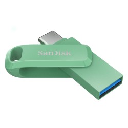 SanDisk Ultra? Dual Drive Go USB Type-C? Flash Drive, SDDDC3
