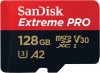 SanDisk SDSQXCD-128G-GN6MA  Extreme Pro microSDXC, SQXCD 128