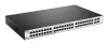 D-LINK DGS-1210-52MP 48-port UTP 802.3af PoE & 802.3at PoE+ 