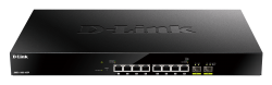 D-LINK DMS-1100-10TP?   8 x 100/1000/2.5GBASE-T PoE ports (P