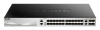 D-LINK DGS-3130-30S                   24 SFP ports + 2 10GBa