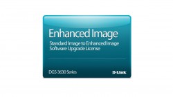 D-LINK DGS-3630-52PC-EM-LIC DGS-3630-52PC DLMS license Pack 