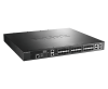 D-LINK DXS-3400-24SC/EEI 20-port 10G SFP+, 4-port UTP 10GBAS