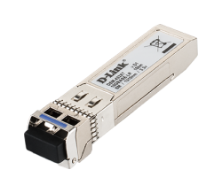 D-LINK DEM-436XT-BXD 10GBASE-LR BiDi SFP+ Transceiver 20km (