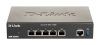 D-LINK DSR-250V2 Nuclias Connect Dual-WAN Unified Service VP