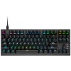 Corsair K60 RGB PRO TKL Tenkeyless Optical-Mechanical Gaming