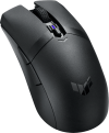 ASUS TUF GAMING M4 WIRELESS GAMING MOUSE (2Y) TUF GAMING M4 