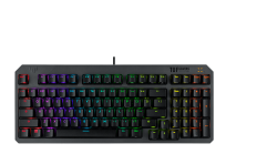 ASUS TUF GAMING K3 GEN II OPT-MECHANICAL KB RED TUF GAMING K