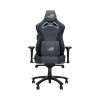 ASUS ROG CHARIOT X RGB GAMING CHAIR GREY SL301 ROG CHARIOT X
