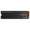 Western Digital WDS100T2X0E WD_BLACK SN850X NVMe? SSD?- 1TB,