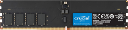 Crucial 64GB DDR5-6400 CUDIMM 1.1V CL52 CT64G64C52CU5