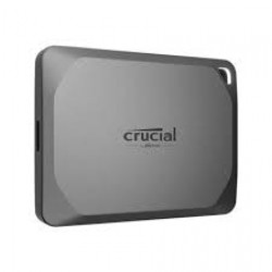 Crucial?  X9 4TB Portable SSD CT4000X9SSD9