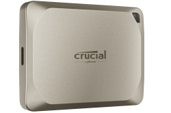 Crucial?  X9 Pro 4TB Portable SSD CT4000X9PROSSD9