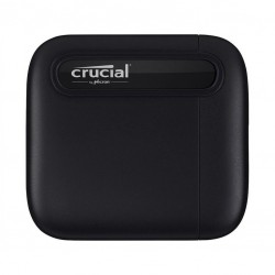 Crucial X9 Pro for Mac 1TB Portable SSD CT1000X9PROMACSSD9B