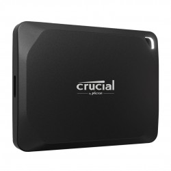 Crucial?  X10 Pro 2TB Portable SSD CT2000X10PROSSD9