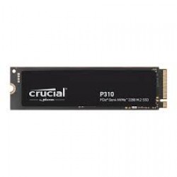 Crucial E100 1000GB PCIe Gen4 2280 NVMe M.2 SSD CT1000E100SS