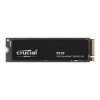 Crucial E100 1000GB PCIe Gen4 2280 NVMe M.2 SSD CT1000E100SS