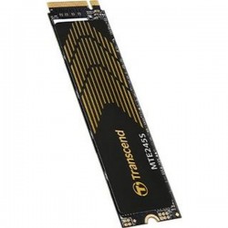 TRANSCEND TS4TMTE245S  MTE245S, M.2 2280, PCIe Gen4x4, NVMe,