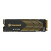 TRANSCEND TS1TMTE250S  MTE250S, 1TB, M.2 2280, PCIe Gen4x4, 