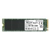 TRANSCEND TS500GMTE115S MTE115S, 500GB, M.2 2280,PCIe Gen3x4