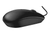 Kit - Dell Optical Mouse - MS116 - Black - S&P 570-AAJK