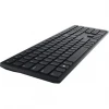 Kit - Dell Wireless Keyboard US English - KB500 - Retail Pac