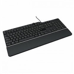 Kit - Dell KB522 Business Multimedia Keyboard (English) -S&P
