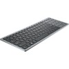 Kit - Dell Compact Multi-Device Wireless Keyboard US English