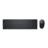DELL 580-AJNR Dell Pro Wireless Keyboard and Mouse US Englis