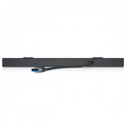 DELL 520-AASC Dell Slim Soundbar SB521A 