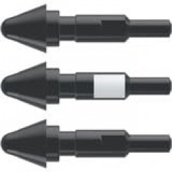DELL 750-ADRR Dell Pen Nibs for Active Pen PN7522W (3 pack) 