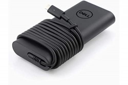 DELL 450-AJUW Kit-E5 130W Type-C AC Adapter (UK)-SnP
