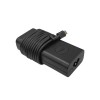 DELL 492-BCGS Kit - E5 90W Type-C AC Adapter (UK) - SnP (Lat